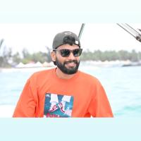 Dr Gokul Krishna D