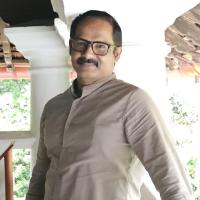Praveen Karoth