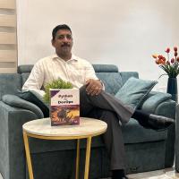 Varghese Chacko