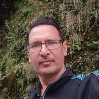 Akhilesh Shukla